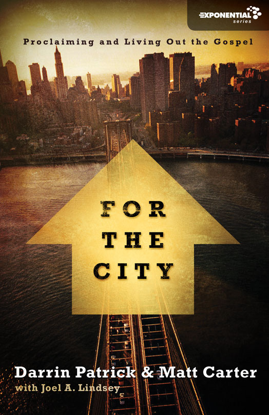 For the City Full