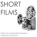 Verge Short Films