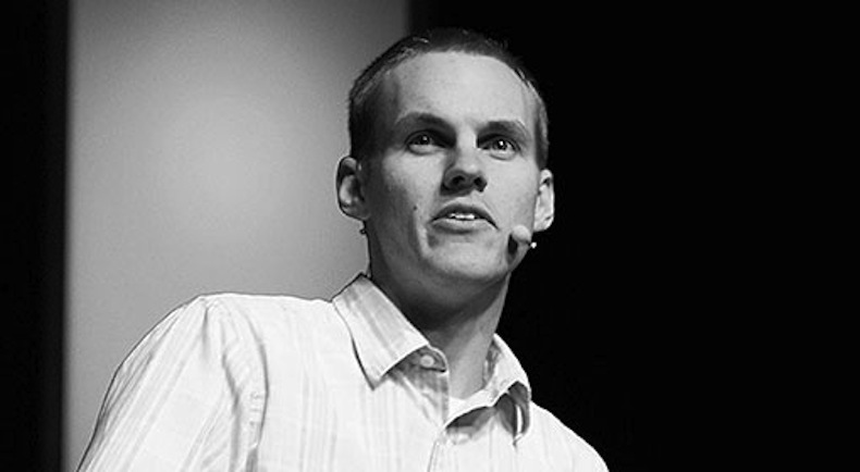 David Platt pic dmi