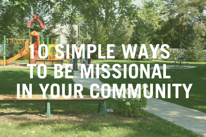 10SimpleWaysMissional660x440