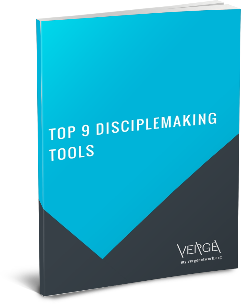 [Free Report] The Top 9 Disciplemaking Tools That Effective ...